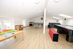 Spielraum 1 - Haus Einsiedlerkrebs, Susanne-Fischer Weg 37 - Top-Hundeurlaub