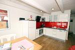 Küchenzeile - Haus Hummer, Susanne-Fischer Weg 41 - Top-Hundeurlaub