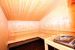 Sauna - Haus Hummer, Susanne-Fischer Weg 41 - Top-Hundeurlaub