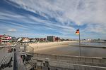neue Mittelbrücke - Königstraße 5, Whg. 5, Atlantischer Hof - Top-Hundeurlaub