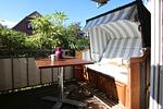 Relaxen - Rungholtstraße 6, Whg. 2 - Top-Hundeurlaub