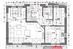 Grundriss - Fehrstieg 40a - Top-Hundeurlaub