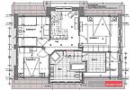 Grundriss - Fehrstieg 40a - Top-Hundeurlaub
