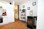 Kaminofen - Gmelinstraße 17 d - Top-Hundeurlaub