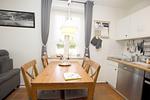 Essplatz - Gmelinstraße 17 d - Top-Hundeurlaub