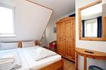 Doppelbett - Gmelinstraße 17 d - Top-Hundeurlaub