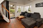 Gemütliche Sitzecke - Gmelinstraße 17 d - Top-Hundeurlaub