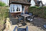 gemütlich frühstücken - Gmelinstraße 17 d - Top-Hundeurlaub