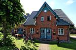 Wohnen im Grünen - Strandstraße 8, Whg. 12, Green Eilun - Top-Hundeurlaub
