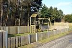Kinderspielplatz - Strandstraße 8, Whg. 12, Green Eilun - Top-Hundeurlaub