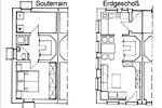 Grundriss - Strandstraße 8, Whg. 12, Green Eilun - Top-Hundeurlaub