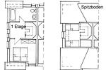 Grundriss - Strandstraße 8, Whg. 12, Green Eilun - Top-Hundeurlaub
