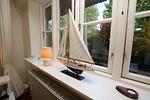 maritime Dekoration - Ohl Dörp 22 Pastoratshof, Haus 3 - Top-Hundeurlaub