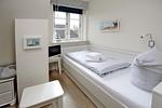 Kinderzimmer - Ohl Dörp 22 Pastoratshof, Haus 3 - Top-Hundeurlaub