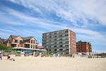 Wohnen am Strand - Königstraße 5, Whg. 8, Atlantischer Hof - Top-Hundeurlaub