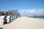 Sonne, Strand und Meer - Königstraße 5, Whg. 8, Atlantischer Hof - Top-Hundeurlaub