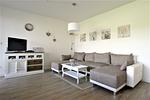 Gemütliche Sitzecke - Am Flugplatz 7, Haus Habel Whg. 12 - Top-Hundeurlaub
