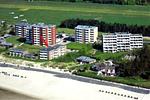 Wohnen am Meer - Am Flugplatz 7, Haus Habel Whg. 12 - Top-Hundeurlaub