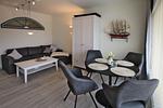 gemütlich frühstücken - Große Straße 19, Whg. 1 - Top-Hundeurlaub