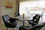 gemütlich frühstücken - Große Straße 19, Whg. 1 - Top-Hundeurlaub