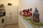 Moderne Küche - Große Straße 19, Whg. 1 - Top-Hundeurlaub