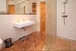 Badezimmer - Starklef 32a - Top-Hundeurlaub