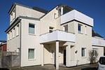Strandnahes Wohnen - Gmelinstraße 2, Whg. 3, Haus Heyden - Top-Hundeurlaub
