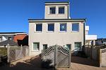 Große Südterrasse - Gmelinstraße 2, Whg. 3, Haus Heyden - Top-Hundeurlaub