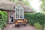 gemütlich frühstücken - Gmelinstraße 17 b - Top-Hundeurlaub