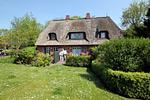 Wohnen im Grünen - But Dörp 3, Whg. 3 - Top-Hundeurlaub