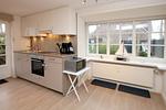 Moderne Küche - But Dörp 3, Whg. 3 - Top-Hundeurlaub
