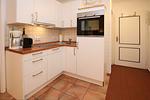 Moderne Küche - Dörpstraat 9, Whg. 1 - Top-Hundeurlaub