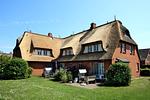 gemütlich frühstücken - Dörpstraat 9, Whg. 1 - Top-Hundeurlaub