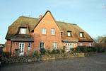 Wohnen im Grünen - Dörpstraat 9, Whg. 3 - Top-Hundeurlaub