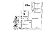 Grundriss - Dörpstraat 9, Whg. 3 - Top-Hundeurlaub