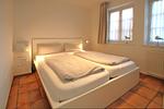 gemütliches Doppelbett - Dörpstraat 9, Whg. 3 - Top-Hundeurlaub
