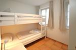 Kinderzimmer - Dörpstraat 9, Whg. 3 - Top-Hundeurlaub