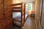 Kinderzimmer - Kiek Ut 9, Whg. 2 - Top-Hundeurlaub