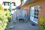 gemütlich frühstücken - Kiek Ut 9, Whg. 2 - Top-Hundeurlaub
