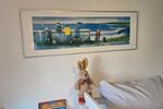 Dekoration - Badestraße 90, Whg.1 - Top-Hundeurlaub