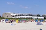 Wohnen am Meer - Gmelinstraße 5 d, Whg. A15, By de Wyk - Top-Hundeurlaub