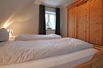großer Kleiderschrank - Starklef 29, Whg. 2 - Top-Hundeurlaub