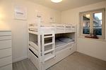 Kinderzimmer - Dörpstraat 9, Whg. 4 - Top-Hundeurlaub