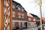wohnen am Sandwall - Sandwall 2, Whg. 4 - Top-Hundeurlaub