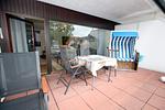 gemütlich frühstücken - Große Straße 19, Whg. 2 - Top-Hundeurlaub