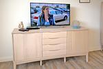 Smart TV - Große Straße 19, Whg. 2 - Top-Hundeurlaub
