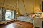 Schlafzimmer - Haus Wattenblick - Top-Hundeurlaub