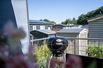 Terrasse - „Ostseeperle“ – eingezäunt, mit Klimaanlage & Trampolin 29 - Top-Hundeurlaub
