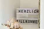 Dekoratives Detail - „Ostseeperle“ – eingezäunt, mit Klimaanlage & Trampolin 29 - Top-Hundeurlaub