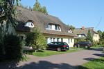 Reetdachhaus Holunder 1 - Top-Hundeurlaub